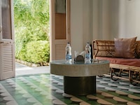 DanCenter Parijat Villas & Suites Udaipur