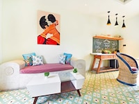 DanCenter Parijat Villas & Suites Udaipur