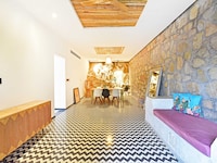 DanCenter Parijat Villas & Suites with Pvt Pool Udaipur Nathdwara