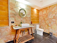 DanCenter Parijat Villas & Suites with Pvt Pool Udaipur Nathdwara