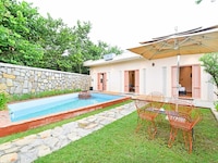 DanCenter Parijat Villas & Suites Udaipur