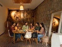 DanCenter Parijat Villas & Suites Udaipur