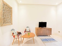 DanCenter Parijat Villas & Suites Udaipur