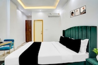 Hotel O Jaimantri Palace