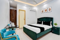 Hotel O Jaimantri Palace