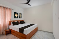 Hotel O SM Happy Stay ROOMS