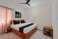 Hotel O SM Happy Stay ROOMS