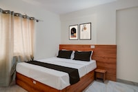 Hotel O SM Happy Stay ROOMS