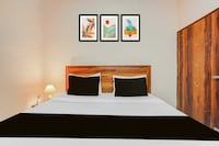 Hotel O ISBT Sector 43 Bus Terminal Formerly One Way