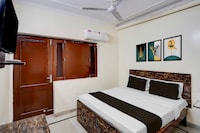 Hotel O by OYO ISBT Sector 43 Bus Terminal Formerly One Way