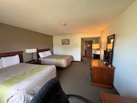 Royal Inn Rockville IN by Hotel O