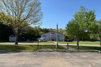 Royal Inn Rockville IN by Hotel O