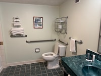 Royal Inn Rockville IN by Hotel O