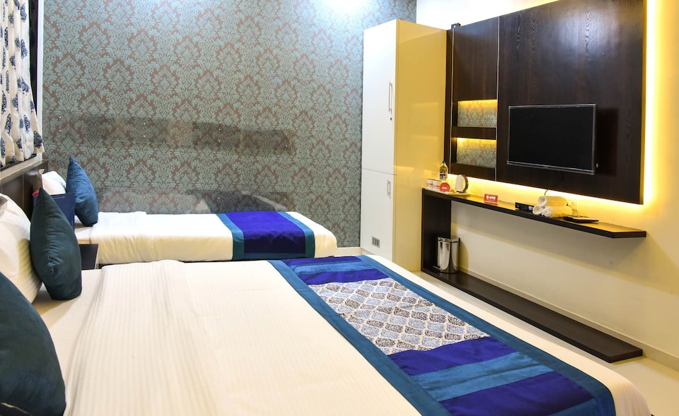 OYO 2597 Pathardi Phata, Nashik, Nashik