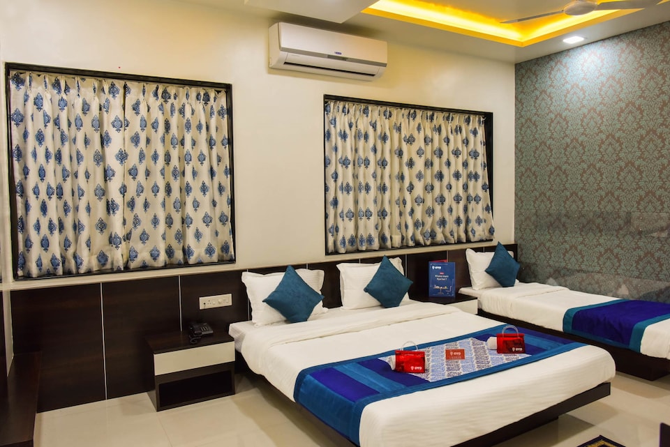 OYO 2597 Pathardi Phata, Nashik, Nashik