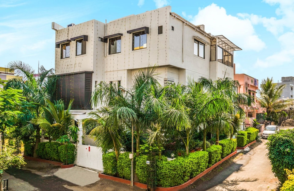 OYO 2597 Pathardi Phata, Nashik, Nashik