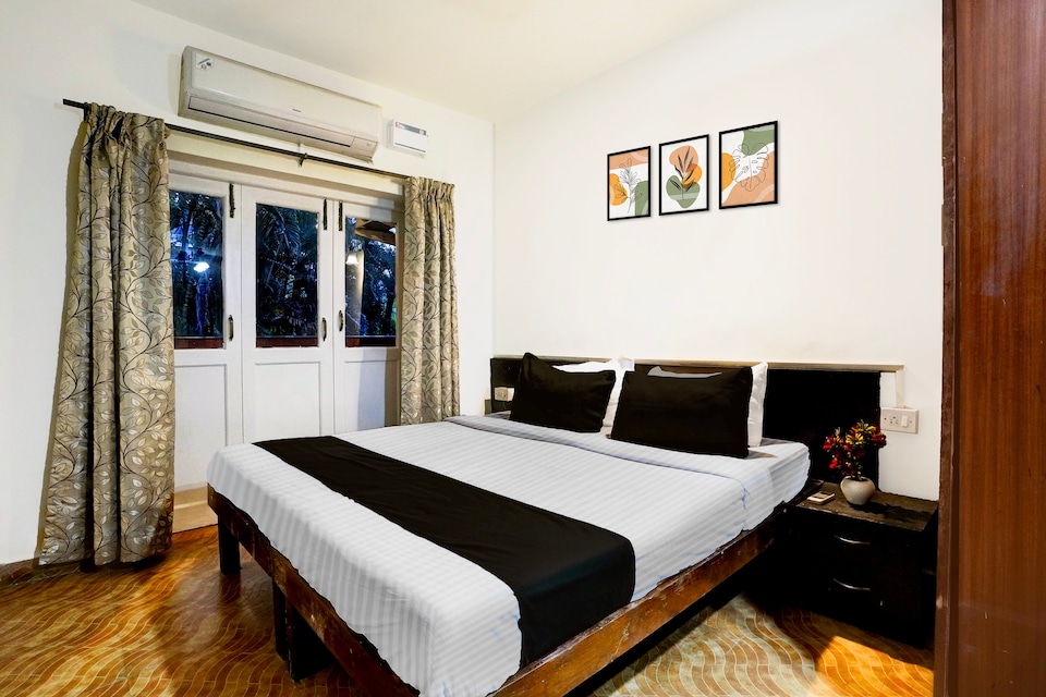 Super Collection O Holiday Street Calangute Formerly Shruti Resort, Calangute Goa, Goa