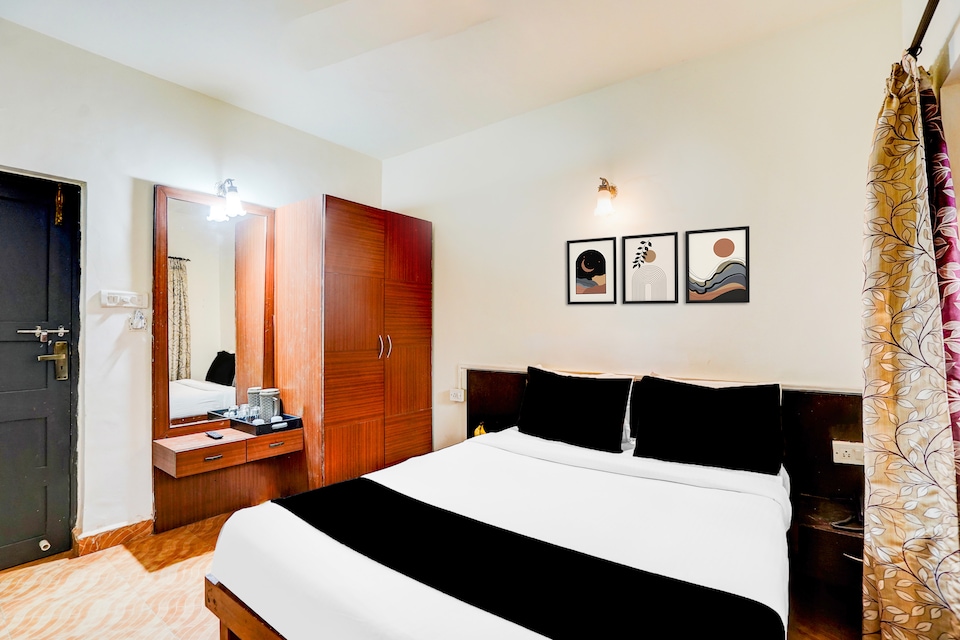 Super Collection O Holiday Street Calangute Formerly Shruti Resort, Calangute Goa, Goa