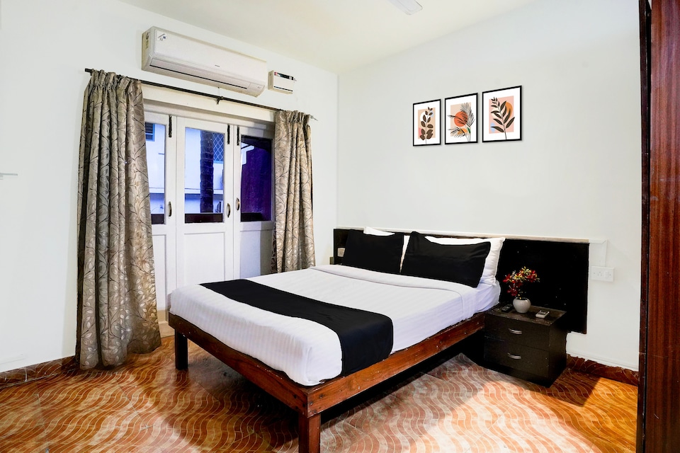 Super Collection O Holiday Street Calangute Formerly Shruti Resort, Calangute Goa, Goa