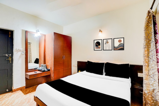 Super Collection O Holiday Street Calangute Formerly Shruti Resort