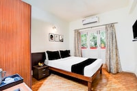 Super Collection O Holiday Street Calangute Formerly Shruti Resort