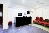 Super Collection O Holiday Street Calangute Formerly Shruti Resort