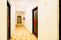 Super Collection O Holiday Street Calangute Formerly Shruti Resort