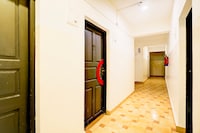 Super Collection O Holiday Street Calangute Formerly Shruti Resort