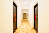 Super Collection O Holiday Street Calangute Formerly Shruti Resort