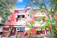 Super Collection O Holiday Street Calangute Formerly Shruti Resort