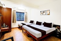 Super Collection O Holiday Street Calangute Formerly Shruti Resort