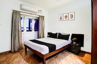 Super Collection O Holiday Street Calangute Formerly Shruti Resort