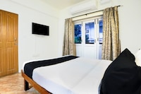 Super Collection O Holiday Street Calangute Formerly Shruti Resort