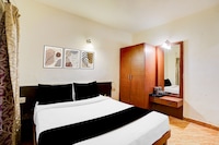 Super Collection O Holiday Street Calangute Formerly Shruti Resort