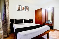 Super Collection O Holiday Street Calangute Formerly Shruti Resort