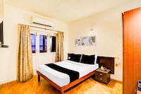 Super Collection O Holiday Street Calangute Formerly Shruti Resort