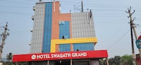 Hotel O Swagath Grand