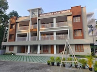 Hotel O Rose Garden by Pop Tavern