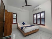 Hotel O Rose Garden by Pop Tavern