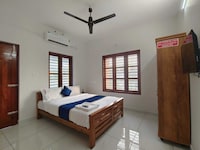 Hotel O Rose Garden by Pop Tavern