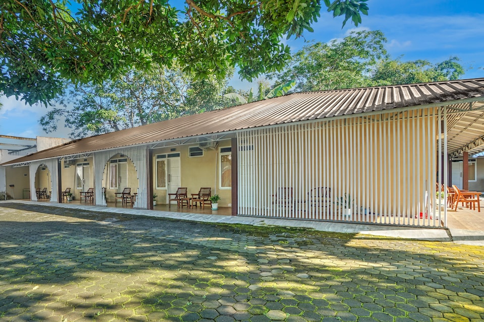 OYO 95211 Duta Hotel Banyuwangi, Kabupaten Banyuwangi, Kabupaten Banyuwangi