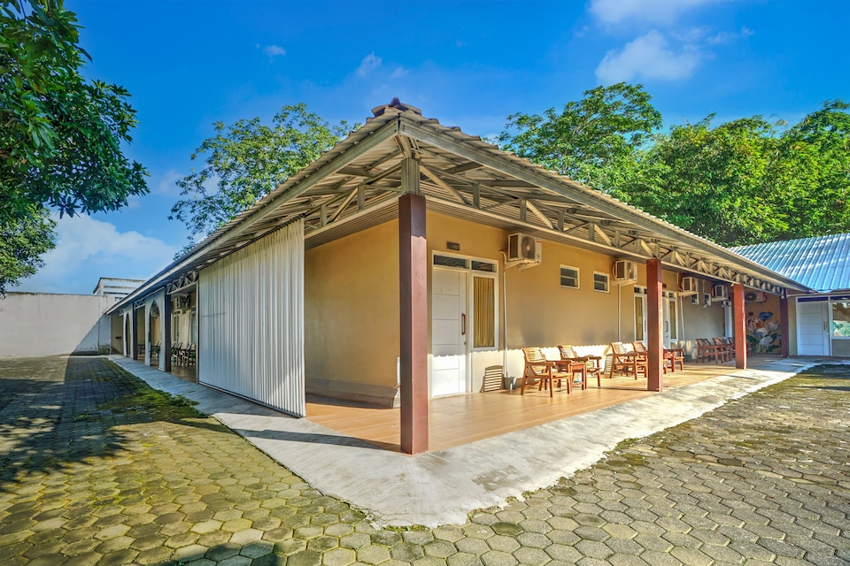 OYO 95211 Duta Hotel Banyuwangi, Kabupaten Banyuwangi, Kabupaten Banyuwangi