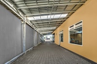 OYO 95211 Duta Hotel Banyuwangi