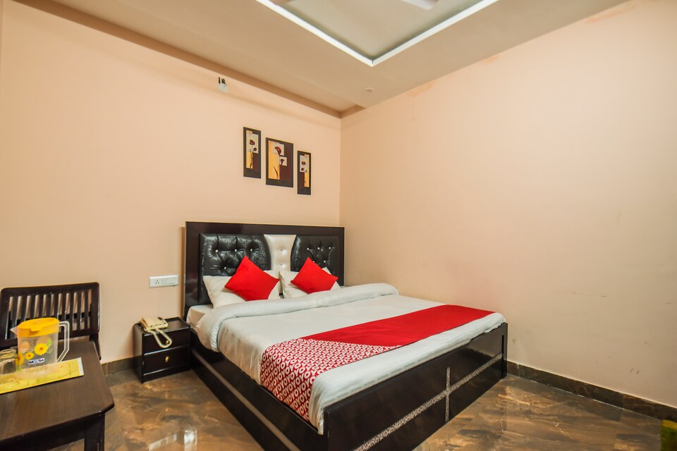 Flagship Hotel Green Hills, Dalhousie, Dalhousie