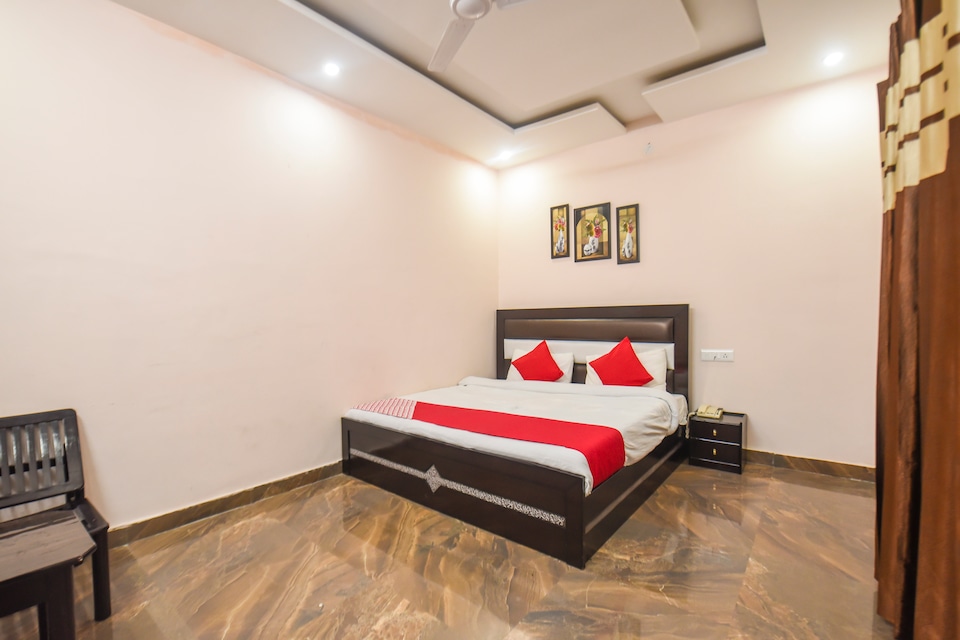 Flagship Hotel Green Hills, Dalhousie, Dalhousie