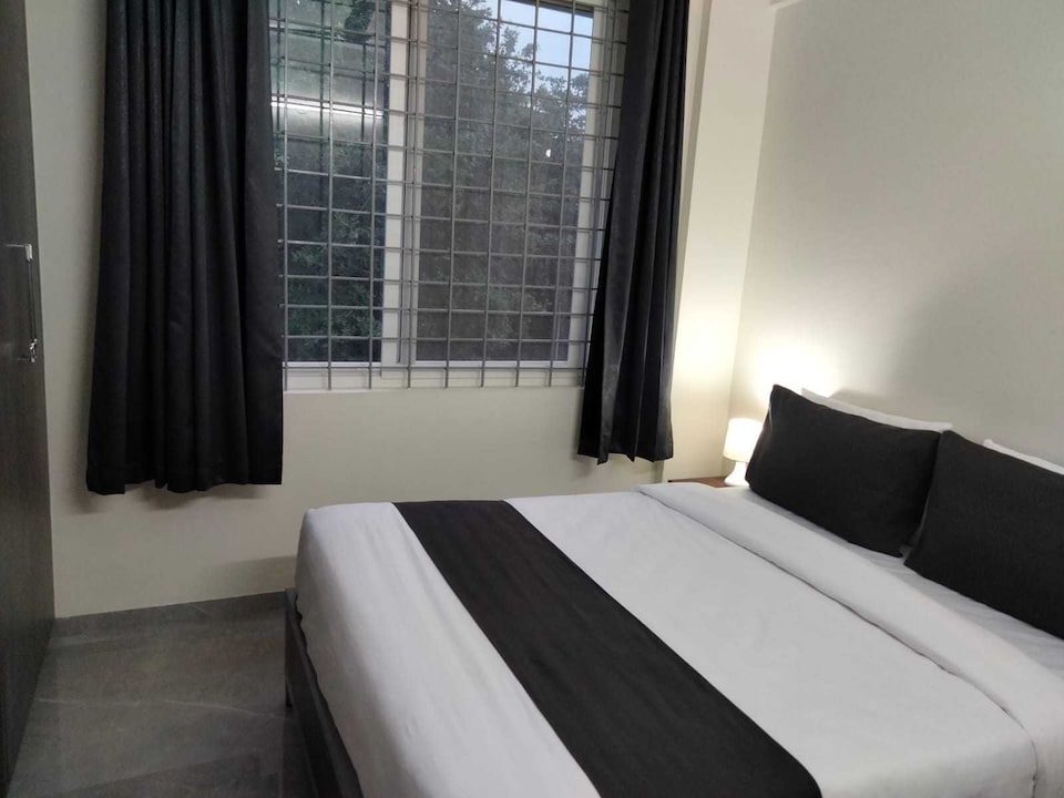 SPOT ON Bhyrava Comforts, Kengeri - Rajarajeshwari Nagar Bangalore, Bangalore