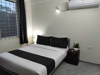 SPOT ON Bhyrava Comforts