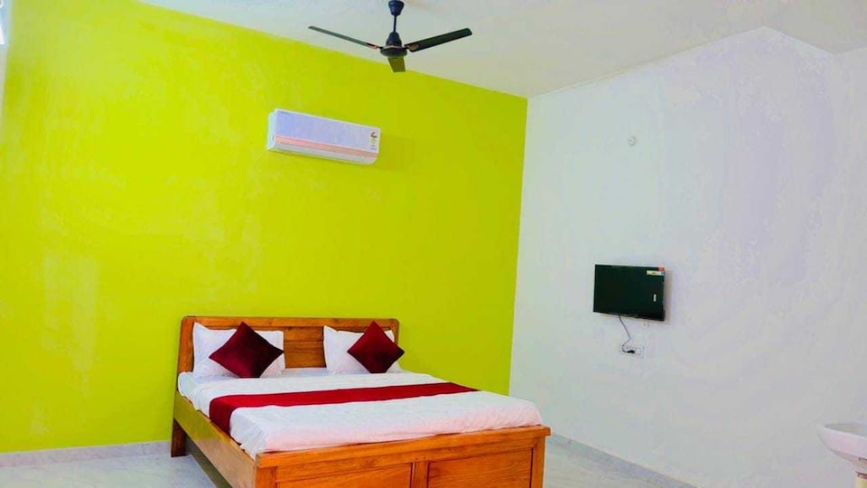 HOTEL O Hotel 0771, Tatibandh Road, Raipur