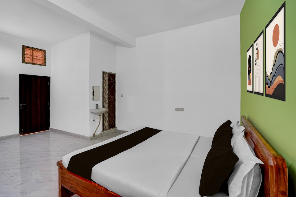 HOTEL O Hotel 0771, Tatibandh Road, Raipur