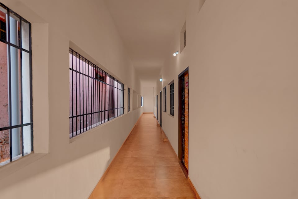 Hotel O 0771, Tatibandh Road, Raipur